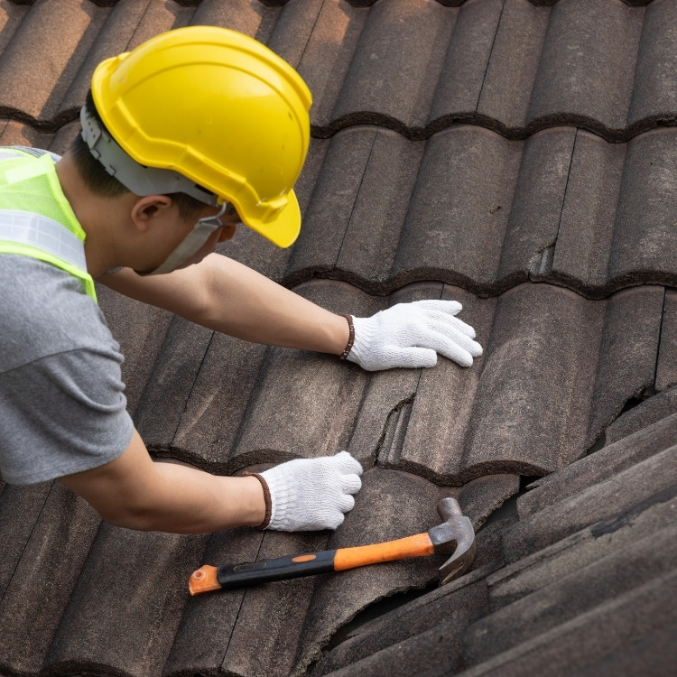 Roofing and construction in Chattanooga, TN