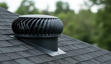 10 Roof Ventilation