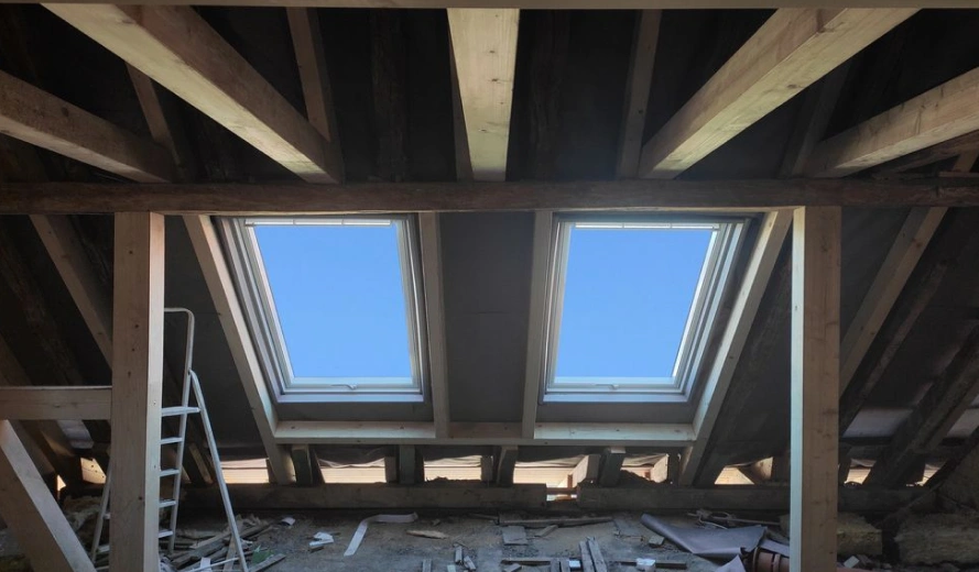 13 Skylight Installation & Repair 13 Skylight Installation & Repair