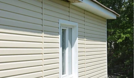 15 Siding Installation & Replacement