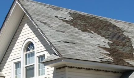 2 Emergency Roof Repair