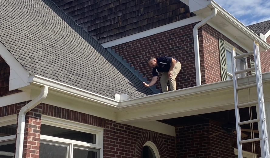 4 Roof Inspections 4 Roof Inspections