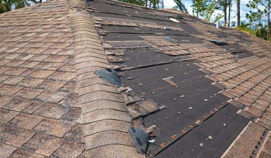 5 Roof Leak Repair 5 Roof Leak Repair