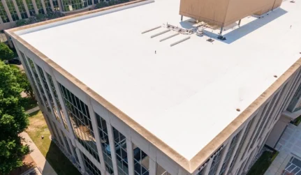 9 Flat & Low Slope Roofing