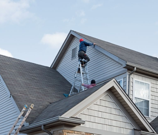 Mountainview Roofing and Contracting, LLC Hixson, TN