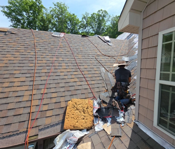 Mountainview Roofing and Contracting, LLC home media
