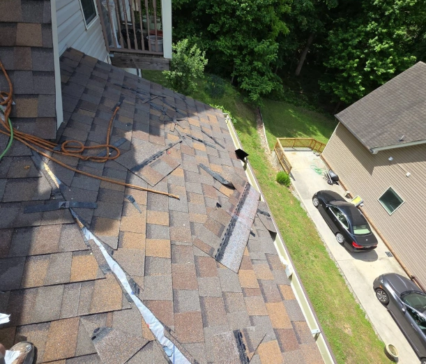 Mountainview Roofing and Contracting, LLC home media2